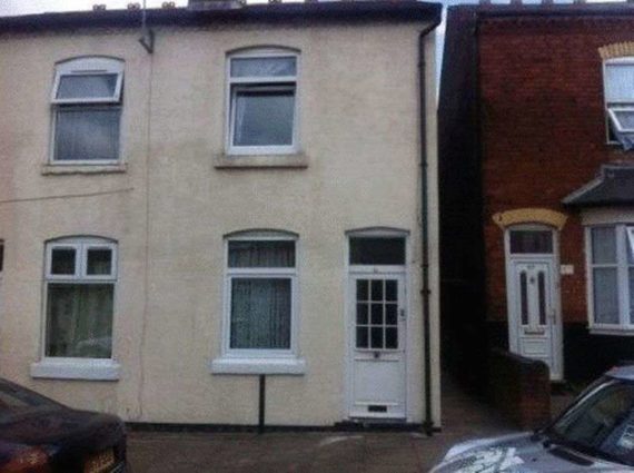 3 Bedroom Terraced